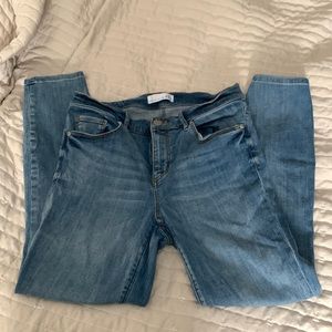 LOFT Skinny Jeans